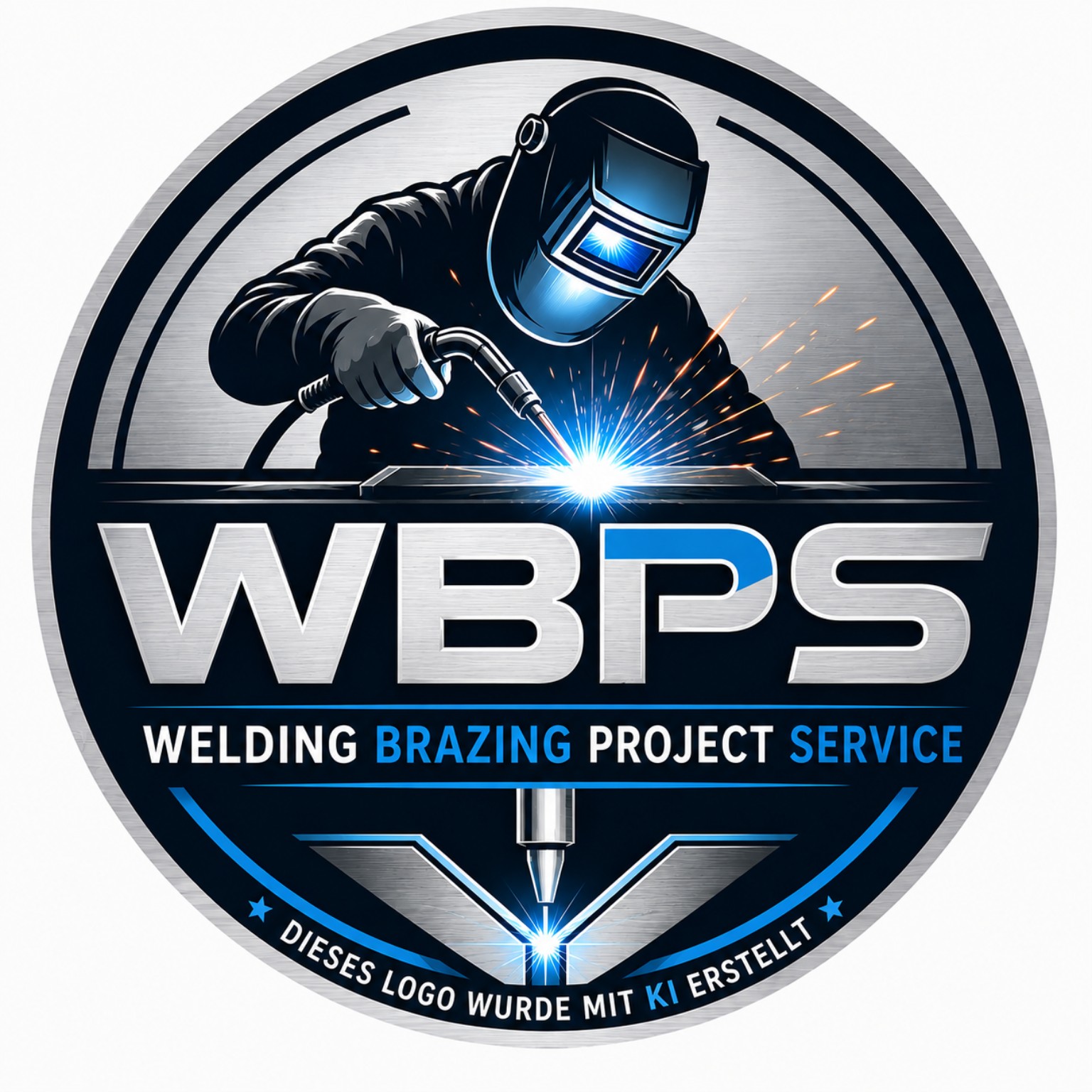 WBPS Welding Brazing Project Service